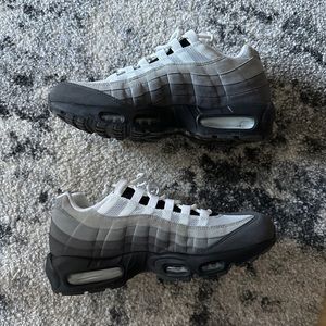Air max 95 OG Gradient